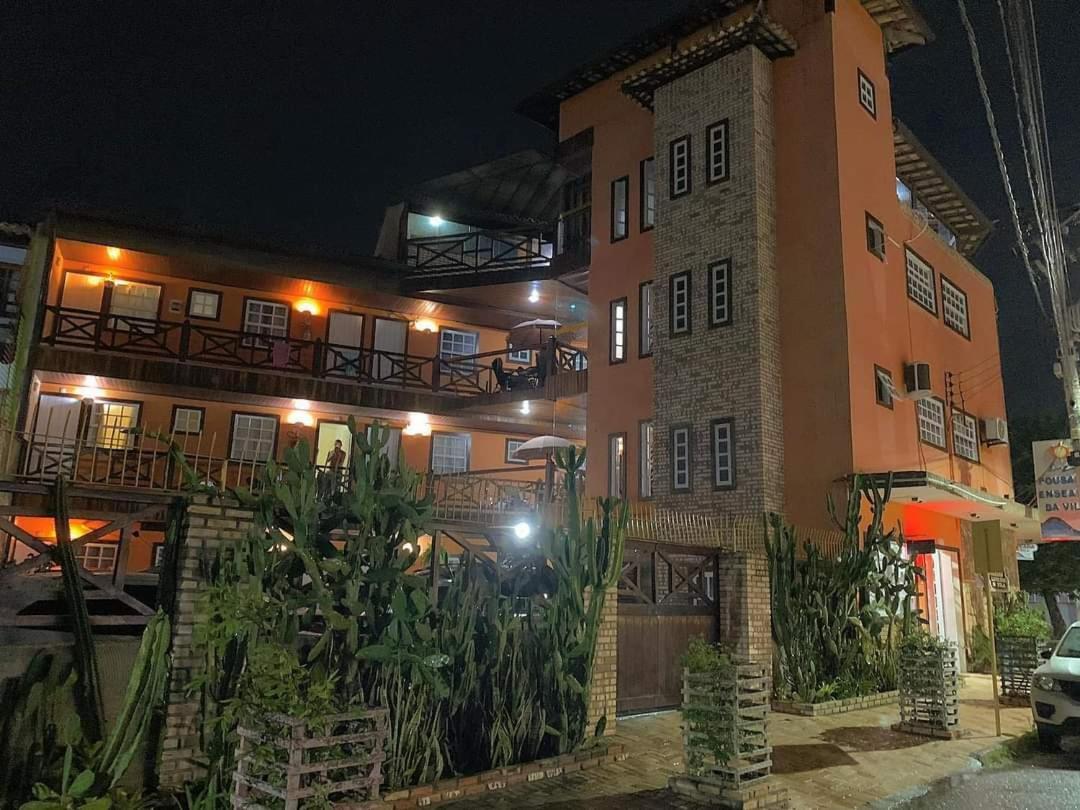 Hotel Enseada Da 2*