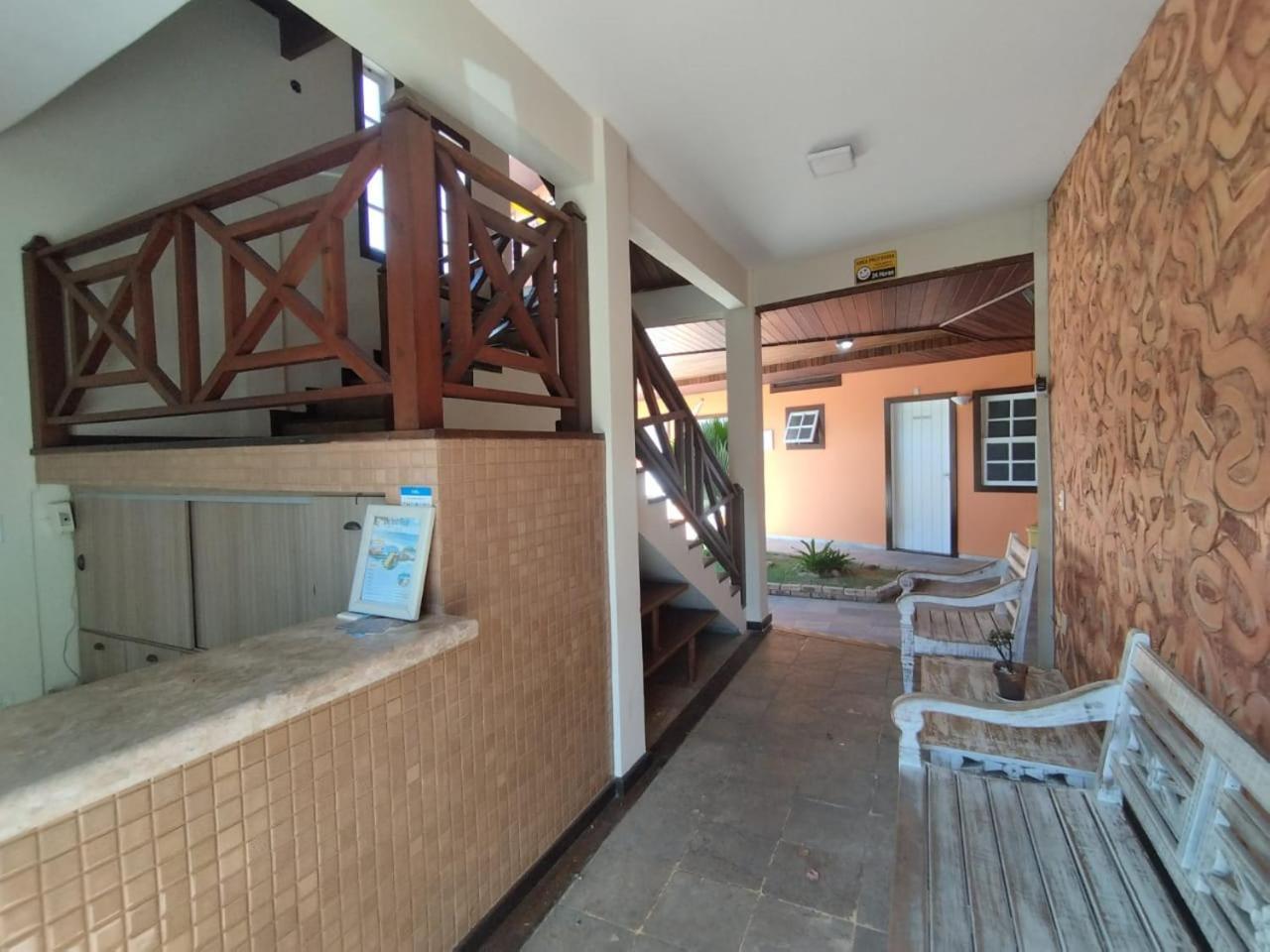 Hotel Enseada Da Cabo Frio