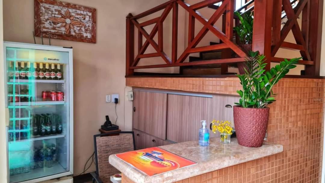 Hotel Enseada Da 2*