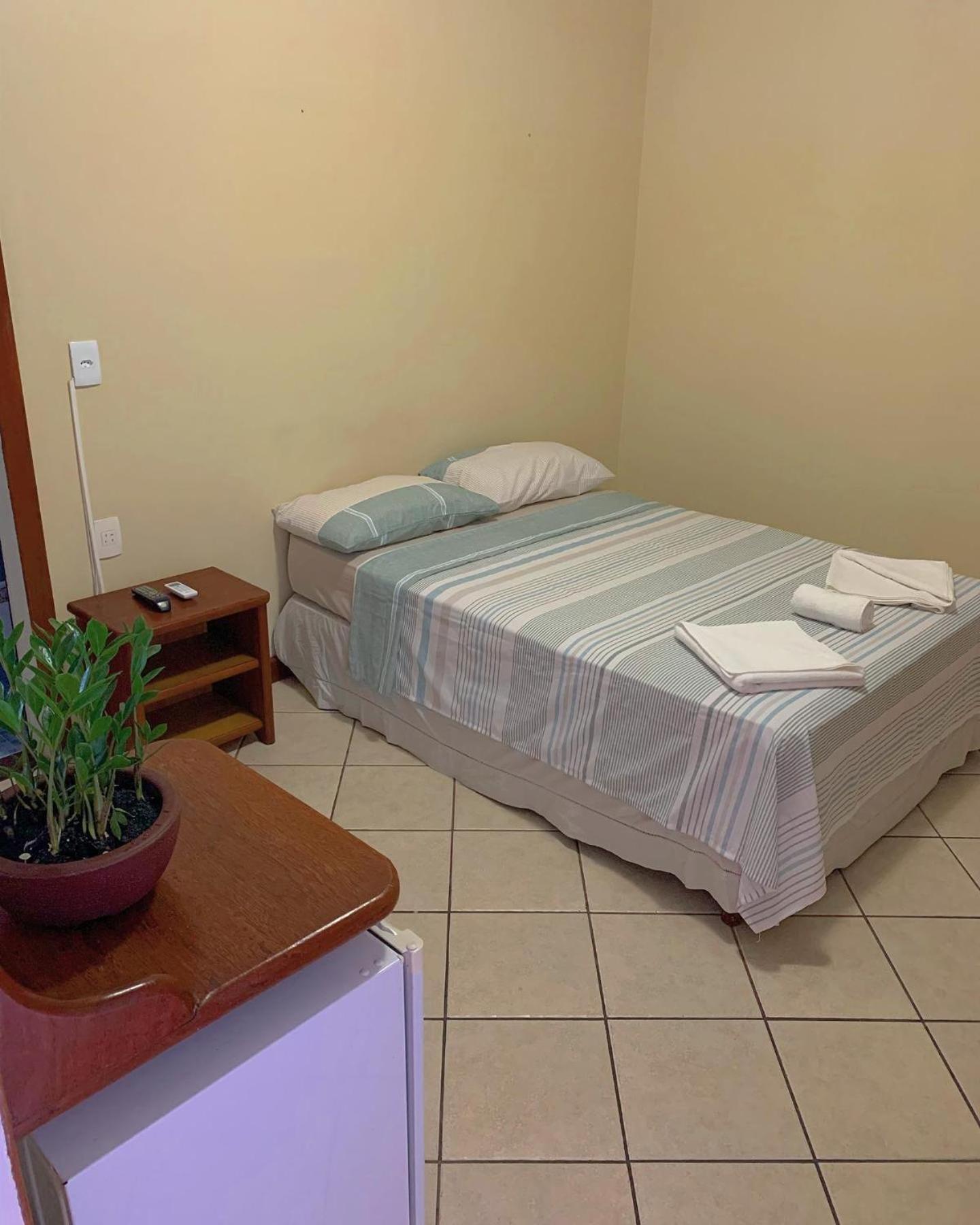 Hotel Enseada Da 2*