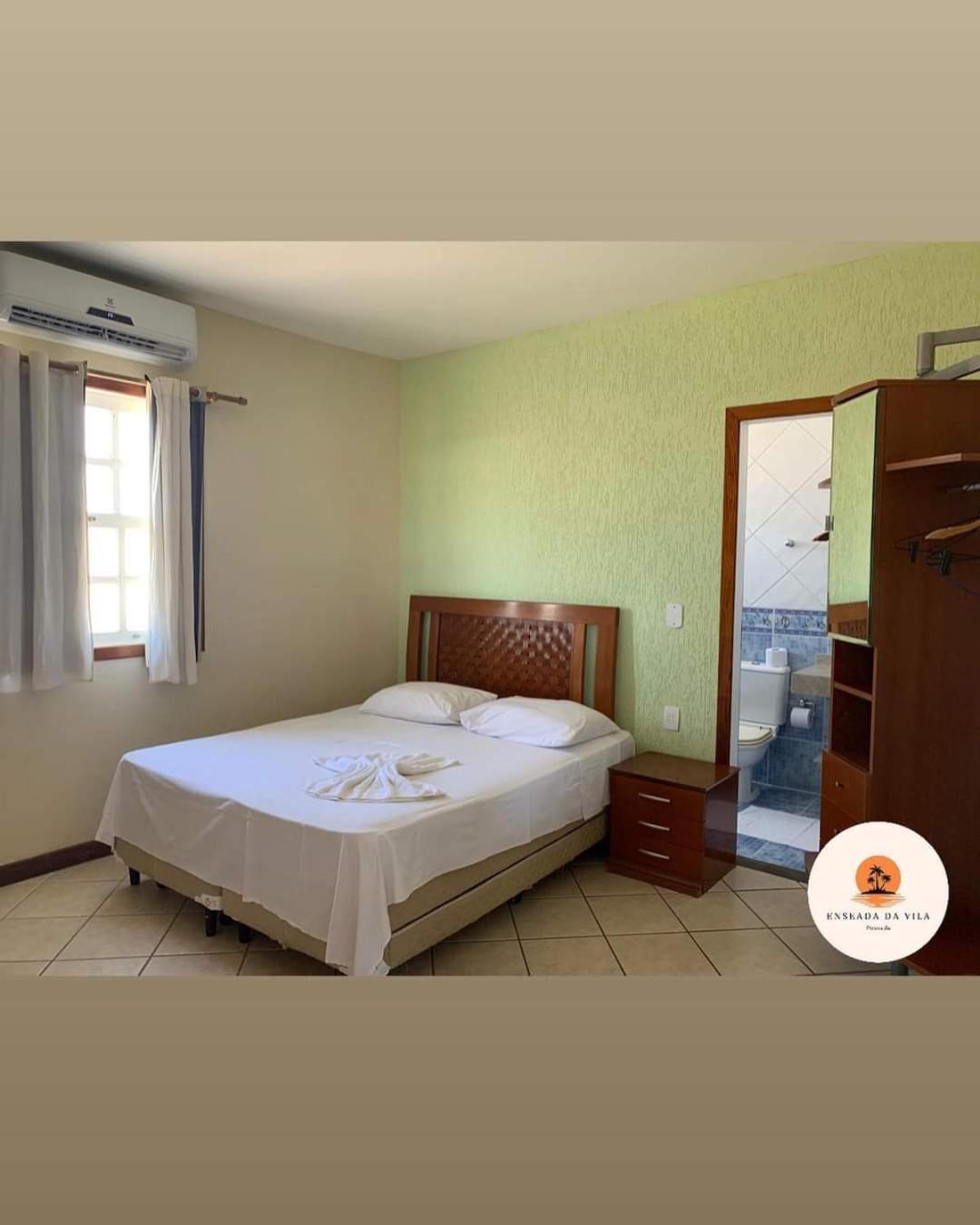 Enseada Da Hotel 2*