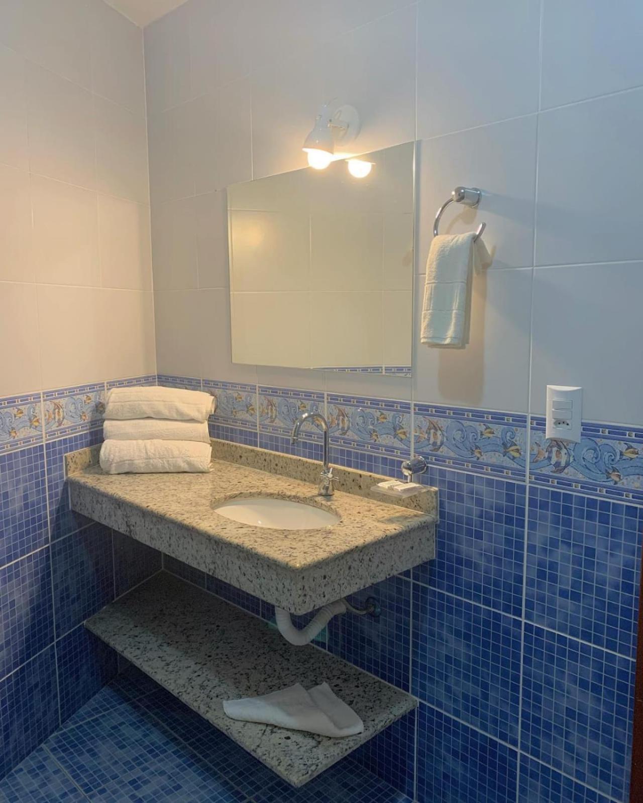 Hotel Enseada Da Cabo Frio